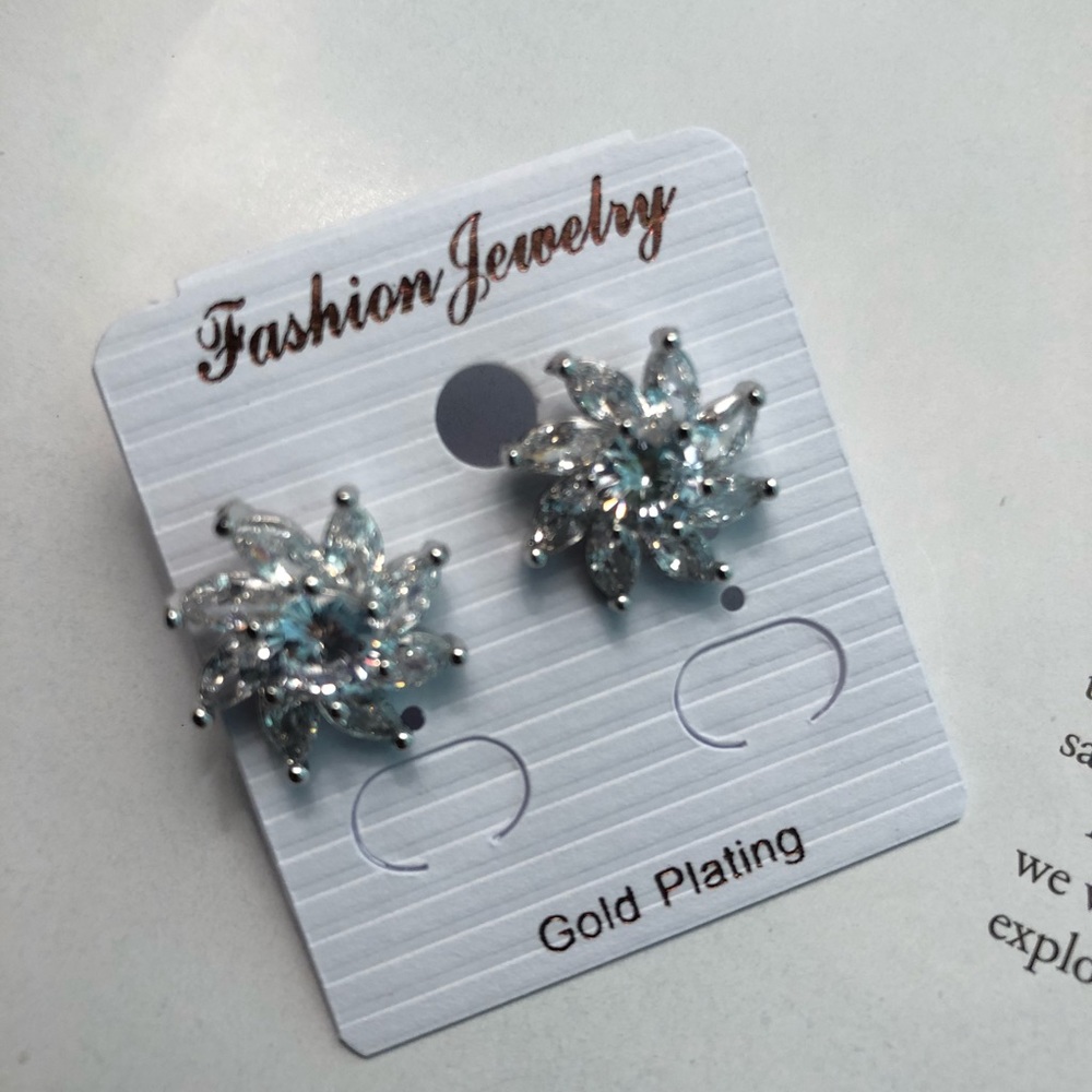 Earrings 3